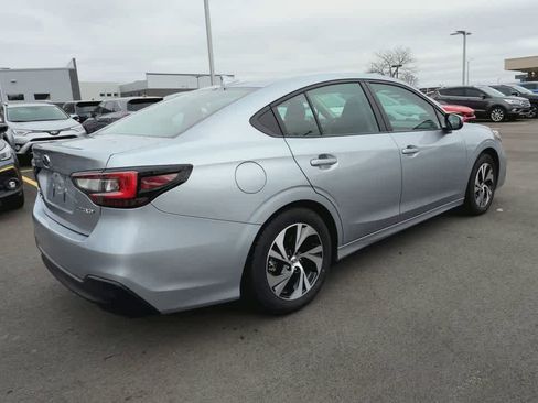 Certified 2025 Subaru Legacy Premium w/ Popular Package #1A image 8