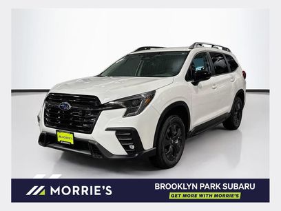 New 2026 Subaru Ascent Premium