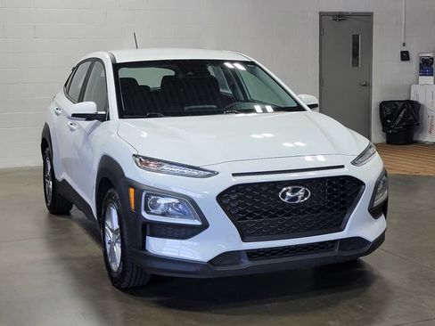 Used 2020 Hyundai Kona SE AWD/4WD image 4