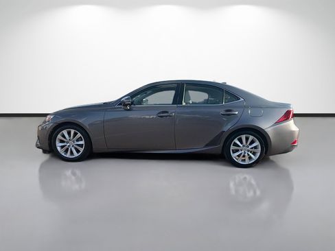 Used 2015 Lexus IS 250 image 6