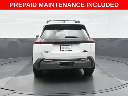 Certified 2026 Toyota RAV4 AWD Plug-in Hybrid w/ Illumination Package (TMS) image 6