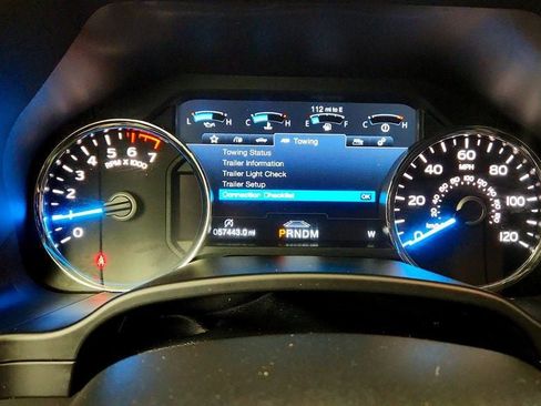 Used 2019 Ford F150 Lariat w/ Equipment Group 502A Luxury AWD/4WD image 15