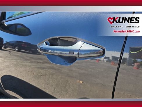 Used 2025 Kia K4 FWD image 27