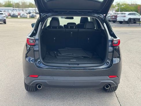 Certified 2023 MAZDA CX-5 AWD 2.5 S w/ Premium Package image 32