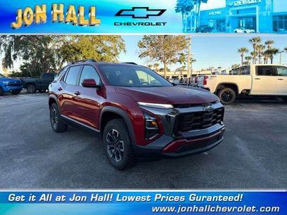 New 2026 Chevrolet Equinox ACTIV w/ Convenience Package III