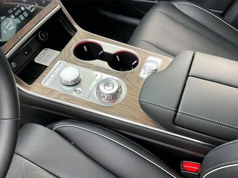 New 2026 Genesis GV80 2.5T Prestige AWD/4WD image 29