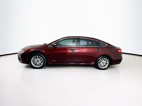 Used 2018 Toyota Avalon Limited image 6