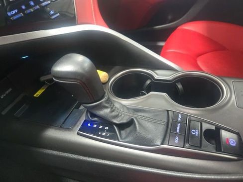 Used 2023 Toyota Camry XSE image 16