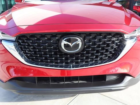 Used 2023 MAZDA CX-5 AWD 2.5 S w/ Select Package image 10