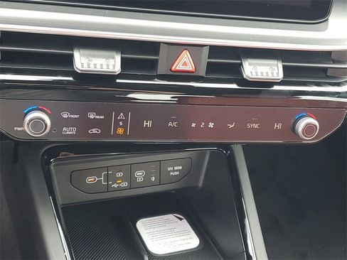 New 2026 Kia K5 GT-Line image 17