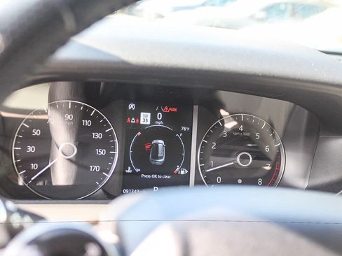 Used 2020 Land Rover Range Rover Velar S AWD/4WD image 23