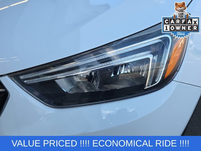 Used 2020 Buick Encore Preferred w/ Safety Package FWD image 21