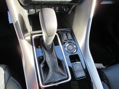 New 2026 Mitsubishi Eclipse Cross Black Edition image 16