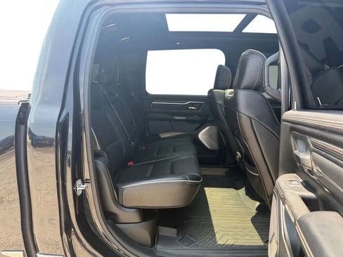 Used 2019 RAM 1500 Limited AWD/4WD image 31