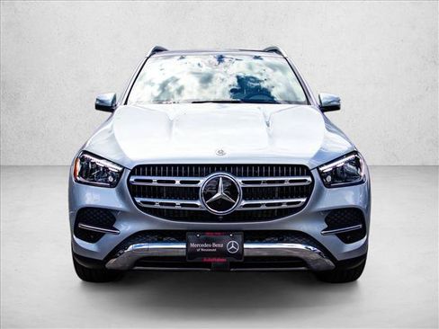 Certified 2026 Mercedes-Benz GLE 350 4MATIC image 2