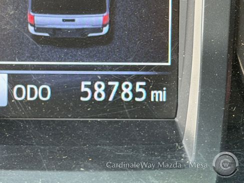 Used 2020 Toyota Tacoma SR image 24