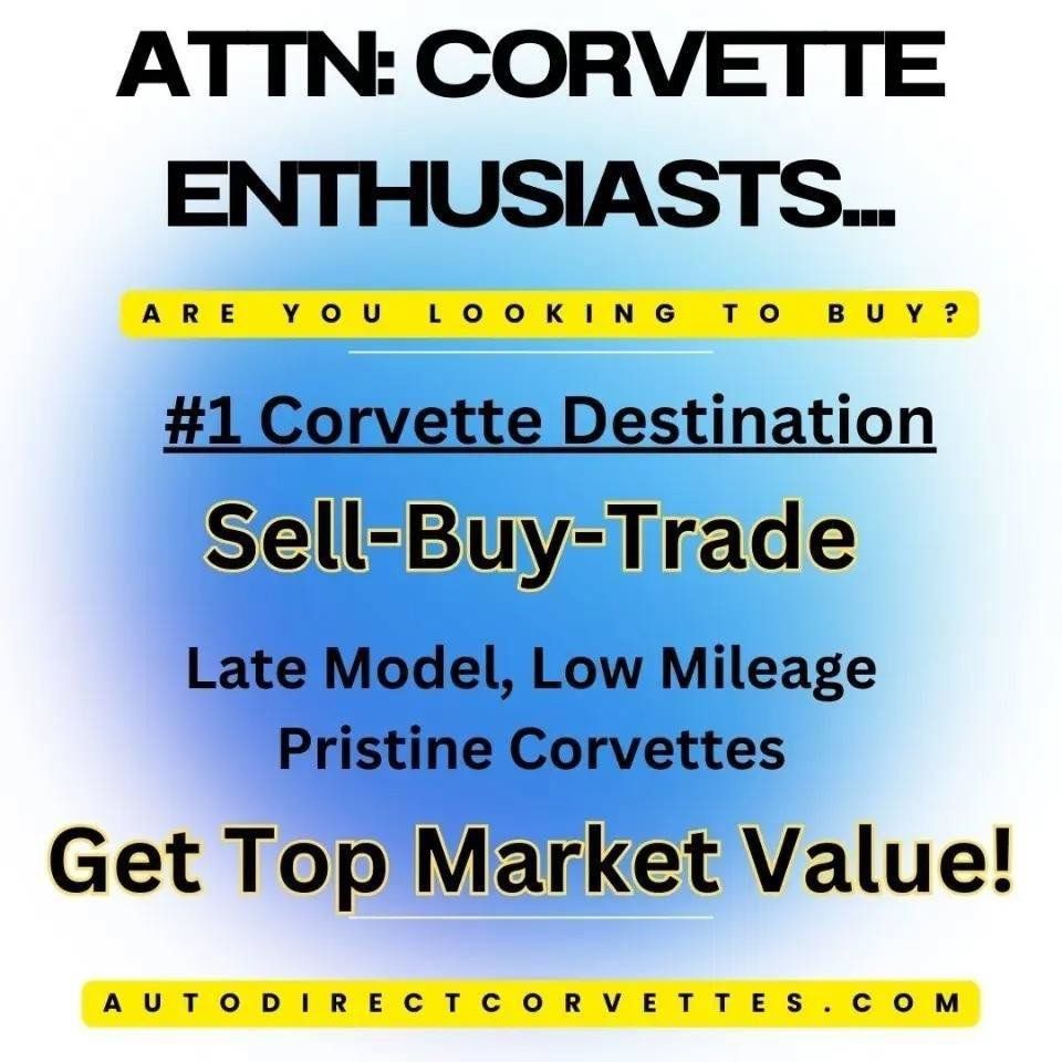 Used 2018 Chevrolet Corvette Z06 w/ Carbon 65 Edition RWD image 24