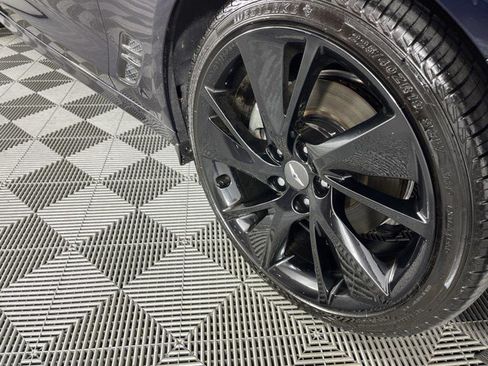 Used 2023 Genesis G70 2.0T w/ Sport Prestige Package RWD image 12