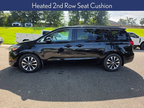 Used 2016 Kia Sedona SX FWD image 9