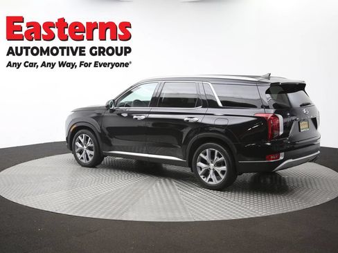 Used 2021 Hyundai Palisade SEL w/ Cargo Package AWD/4WD image 68