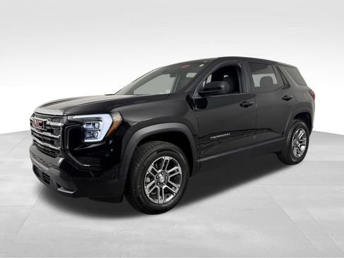 Used 2026 GMC Terrain Elevation FWD image 9