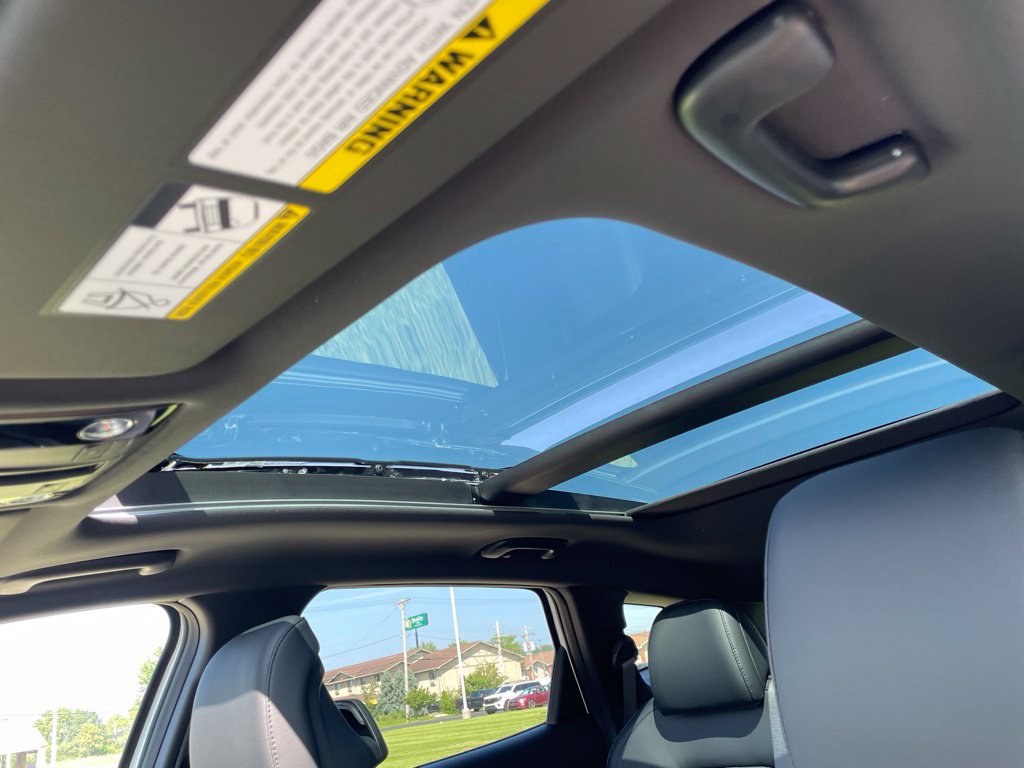 New 2026 Kia Sportage X-Line AWD/4WD image 10