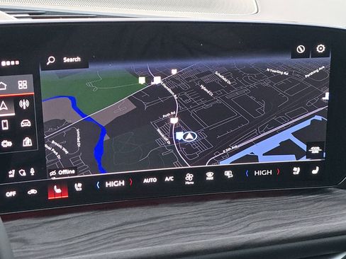 New 2025 Audi Q5 Premium Plus image 24