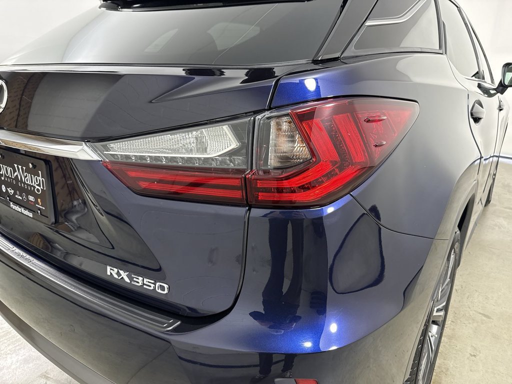 Used 2017 Lexus RX 350 AWD w/ Premium Package image 19
