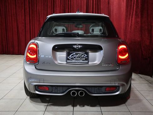 Used 2018 MINI Cooper S FWD image 10