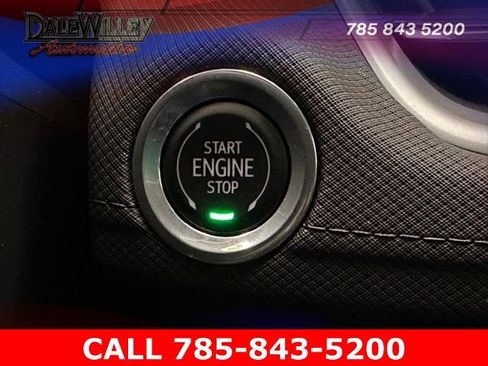 Used 2025 Chevrolet TrailBlazer LT image 14