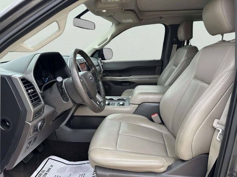 Used 2019 Ford Expedition Max XLT w/ Equipment Group 202A AWD/4WD image 9