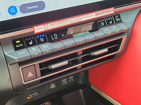 New 2026 Toyota Camry XSE FWD image 26