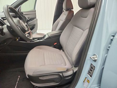 Used 2024 Hyundai Santa Cruz SE AWD/4WD image 19