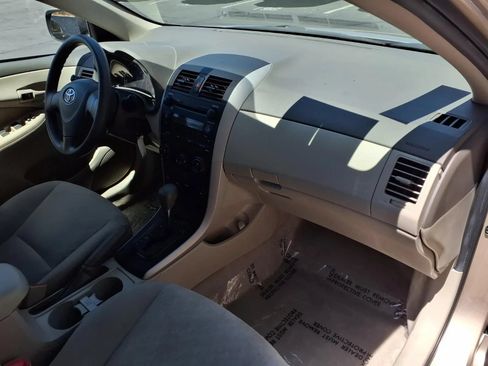 Used 2009 Toyota Corolla LE FWD image 23