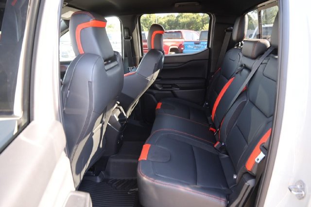 Used 2026 Ford Ranger Raptor AWD/4WD image 8