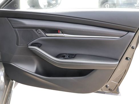 New 2026 MAZDA MAZDA3 2.5 S Sedan w/ Preferred Pkg image 44