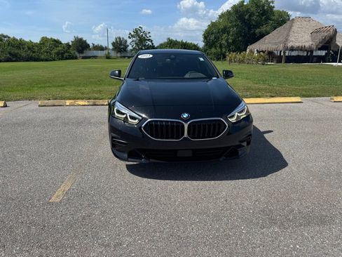 Certified 2024 BMW 228i Gran Coupe FWD image 2