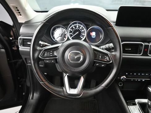 Used 2025 MAZDA CX-5 AWD 2.5 S w/ Preferred Package image 19