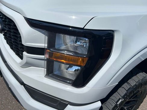 Used 2023 Ford F150 XL w/ STX Appearance Package image 44