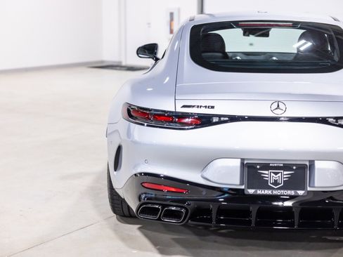 Used 2024 Mercedes-Benz AMG GT 55 image 14