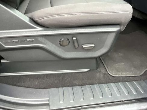 Certified 2023 Ford F150 XLT w/ Equipment Group 302A High image 23