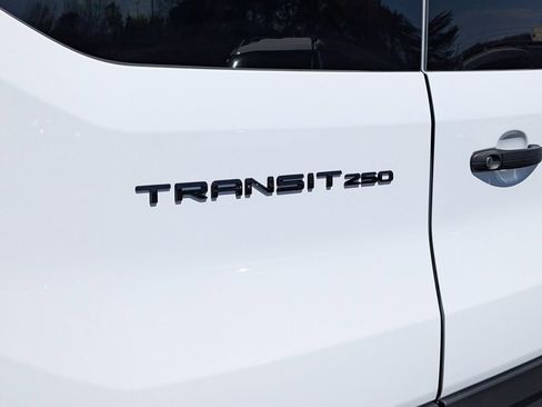 New 2026 Ford Transit 250 148 Medium Roof image 18
