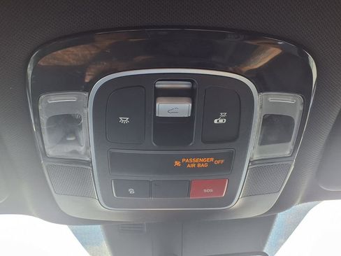 Used 2024 Hyundai Santa Cruz Limited AWD/4WD image 10