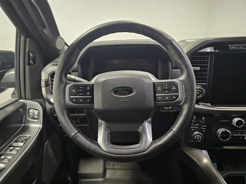 Used 2024 Ford F150 Lariat w/ FX4 Off-Road Package image 20