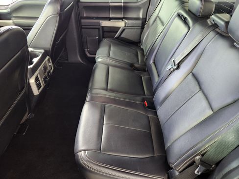 Used 2020 Ford F150 Lariat w/ Equipment Group 502A Luxury AWD/4WD image 13