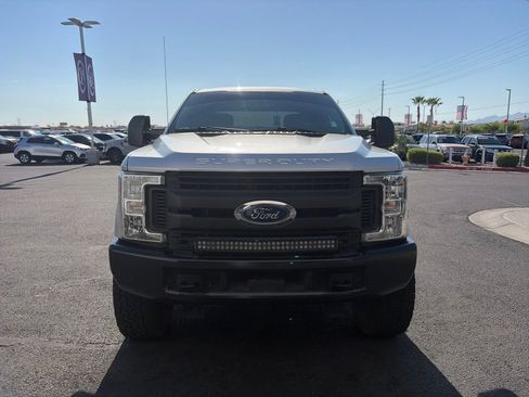 Used 2019 Ford F250 XL AWD/4WD image 7