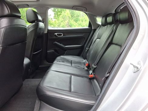 Used 2024 Acura Integra FWD image 10