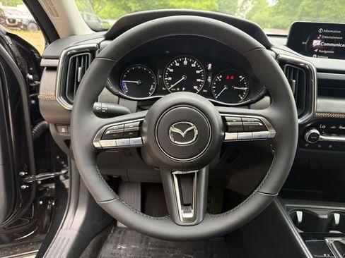 New 2026 MAZDA CX-50 2.5 Hybrid w/ Weather Package image 14