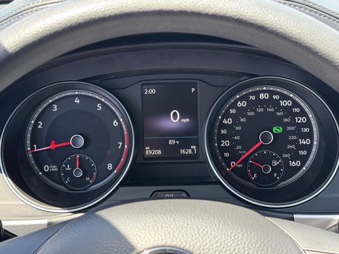 Used 2018 Volkswagen Atlas S FWD image 20