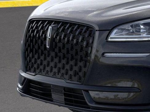 New 2026 Lincoln Corsair Reserve w/ Jet Appearance Package image 17